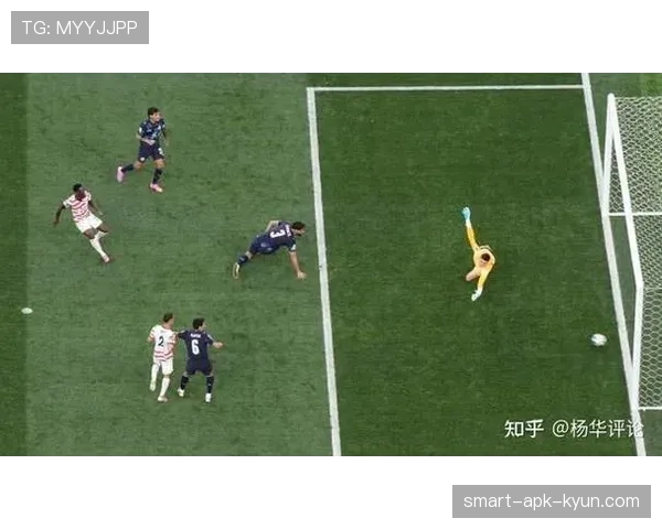 美国对巴拉圭战报:4-1大胜开启世界杯征程 美国对巴拉圭战报:4-1大胜开启世界杯征程